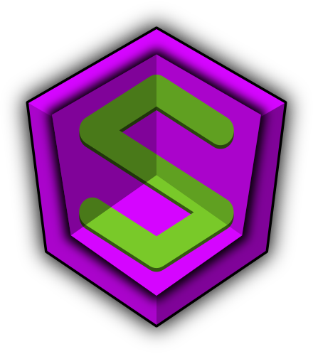SlinkonCraftin logo